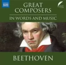 Image of Beethoven: Great Composers in Words and Music