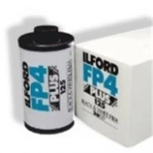 Image of Ilford FP4 Plus 135x36