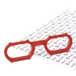 Image of DR.MOTOR AUTOMOTIVE Intake Manifold Gasket DRM0112 Inlet Manifold Gasket,Gasket, intake manifold BMW,LAND ROVER,MORGAN,5 Limousine (E39)