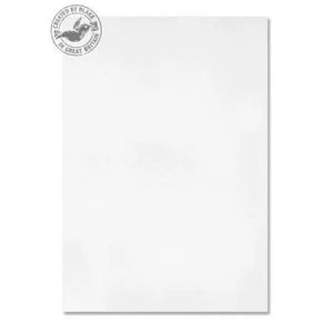 Image of Blake Premium Pure (A4) 120g/m2 Woven Paper (Super White) Pack of 500