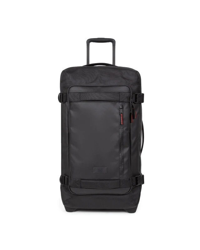 Image of Eastpak Wheely Bag Eastpak Tranverz CNNTC M Noir Unisex TU