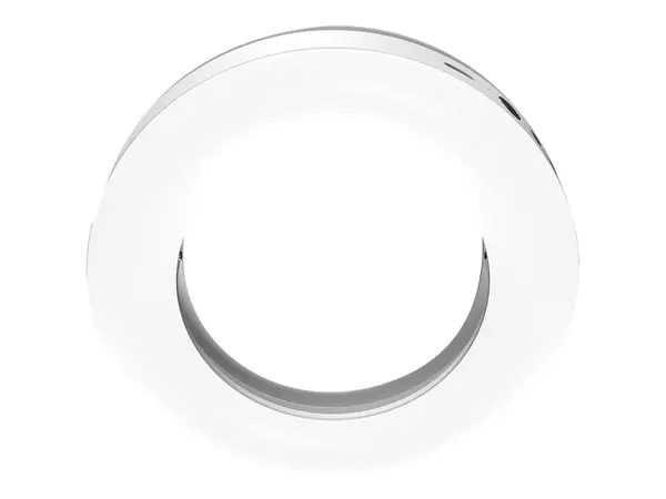 Image of Kodak Kodak 4" LED Ring Light Mini for Smartphones & Laptops RM001