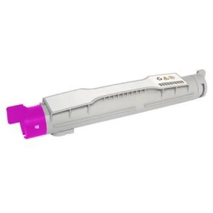 Image of Xerox 106R00673 Magenta Remanufactured High Capacity Toner Cartridge