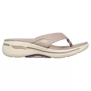 Image of Skechers 3 Point Sandal W Molded Foot - Neutral