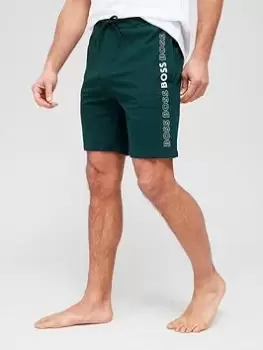 Image of Boss Bodywear Fresh Lounge Shorts