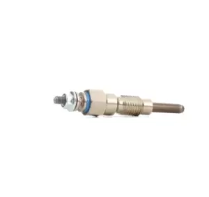 Image of RIDEX Glow plug NISSAN 243G0090 11065T8201,11065T8203 Glow plugs,Glow plugs diesel,Diesel glow plugs,Heater plugs