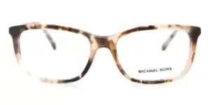 Image of Michael Kors Eyeglasses MK4030 VIVIANNA II 3162