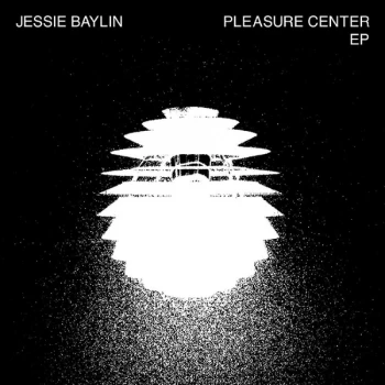 Image of Jessie Baylin - Pleasure Center EP Vinyl
