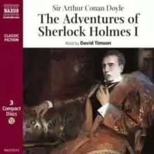 Image of Sherlock Holmes Stories : "The Copper Beeches", "The Red-Headed League", "The Speckled Band", "The Stockbroker's Clerk" v.1