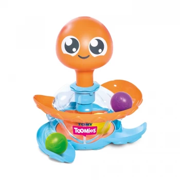 Image of Tomy Octopus Ball Toy