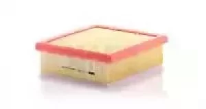 Image of Air Filter C21002 By Mann-Filter