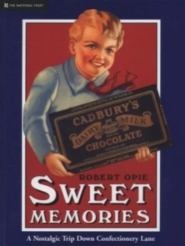 Image of Sweet Memories by Robert Opie Book