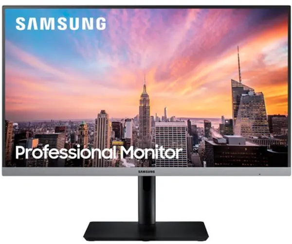Image of Samsung 27" LS27R650FDUXXU Full HD LED Monitor