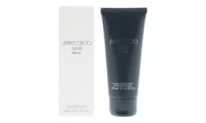 Image of Jimmy Choo Man Blue Aftershave Balm 100ml