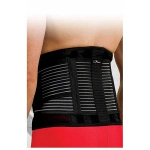 Image of Precision Neoprene Back Brace with Stays Small/Medium