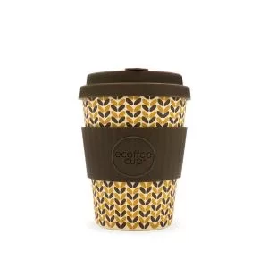 Image of Ecoffee Eco 12oz Thread Needle Cup Ref 0303031 149054