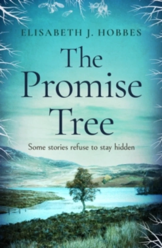 Image of The Promise Tree Paperback / softback