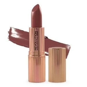 Image of Revolution Renaissance Lipstick Class Nude