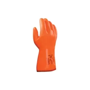Image of 23-700 Polar Grip Gloves Size 10