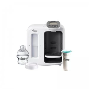 Image of Tommee Tippee Perfect Prep Day and Night