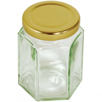 Image of Tala Preserving Jar Hexagonal 228G
