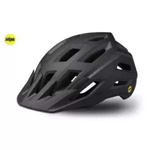 Image of Specialized Tactic III MIPS Mountain Bike Helmet Black