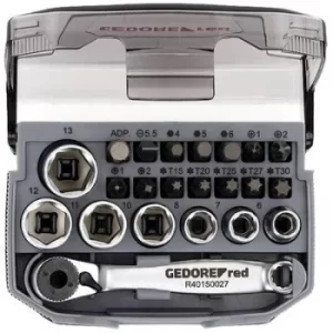 Image of Gedore RED R49005023 Bit 23 Piece 3300026