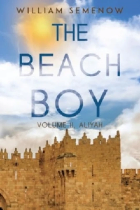 Image of The Beach Boy Volume II, Aliyah Paperback / softback