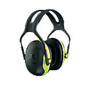 Image of 3M X4A Ear Defender Headband