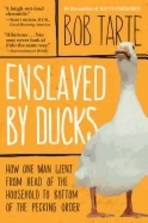 Image of enslaved by ducks