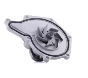 Image of MEYLE Water pump VW,AUDI 113 220 0006 06E121005D,06E121005F,06E121005N Engine water pump,Water pump for engine 06E121008N,06E121018A,06E121005D