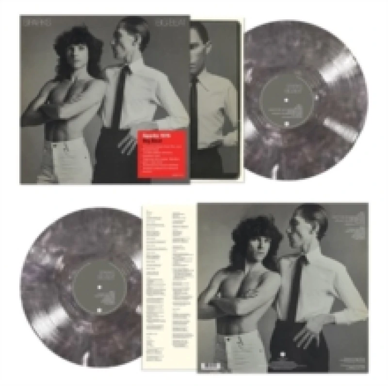 Image of Big Beat Vinyl