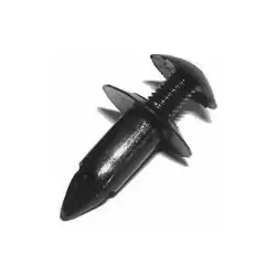 Image of ROMIX Clip, trim-/protection strip VW,MERCEDES-BENZ,FORD B23147 MR215510