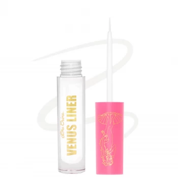 Image of Lime Crime Venus Liquid Liner 2.35ml (Various Shades) - Baby's Breath