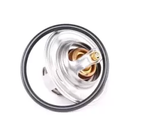 Image of VALEO Engine thermostat 820171 Thermostat, coolant,Thermostat VW,AUDI,OPEL,Golf IV Schragheck (1J1),Golf V Schragheck (1K1),POLO (9N_)