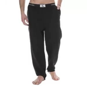 Image of Calvin Klein Ck96 Jogger Pants - Black S