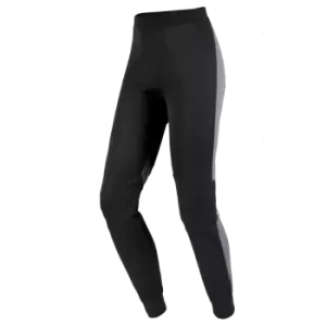 Image of Spidi THERMO Pants Lady Black Anthracite Underpants