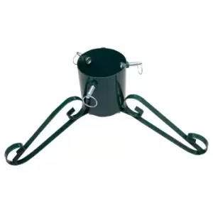 Image of St Helens Christmas Tree Stand Large (2.8m Trees)