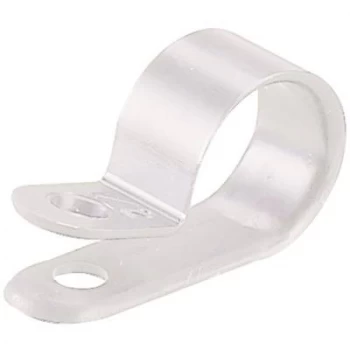 Image of Fastener Screw fixing Ecru Panduit