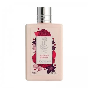 Image of L'Occitane Arlesienne Body Milk 250ml