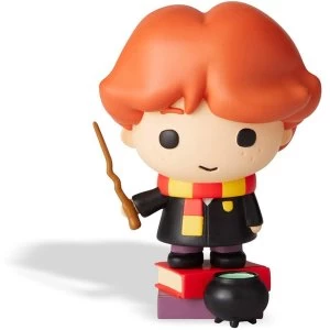 Image of Ron Weasley (Harry Potter) Little Charm Collection Figurine
