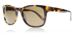 Image of Givenchy SGV874 Sunglasses Tortoise 09AJ