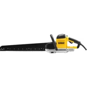 Image of DEWALT DWE397 Saw 1700 W