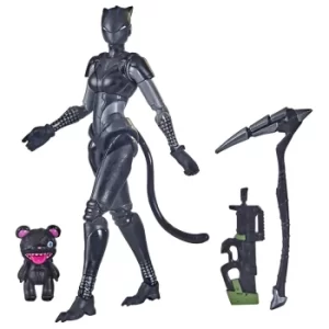 Image of Hasbro Fortnite Victory Royale Series Lynx 6" Action Figure