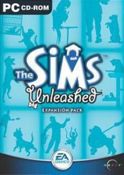 Image of The Sims Unleashed PC Game