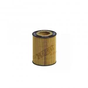 Image of Oil Filter HENGST FILTER E106H D34