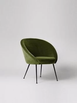Image of Swoon Marcia Armchair