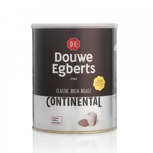 Image of Douwe Egberts Rich Roast 750g