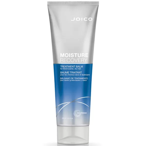 Image of Joico Moisture Recovery Treatment Balm 250ml