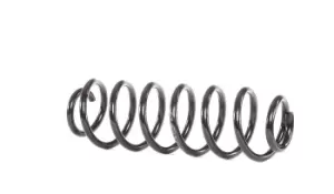 Image of BILSTEIN Coil spring 36-131297 Suspension spring,Springs VW,SKODA,SEAT,Golf IV Schragheck (1J1),Golf IV Variant (1J5),Bora Limousine (1J2)